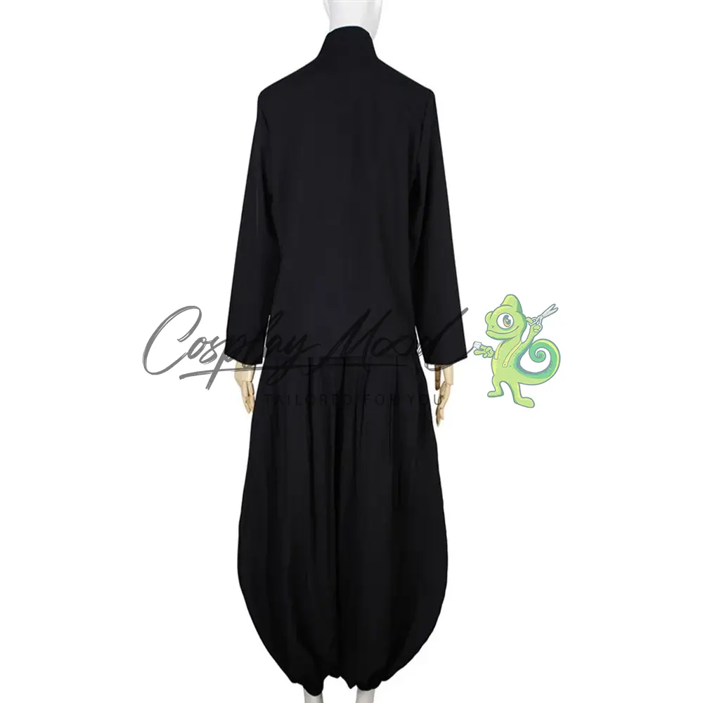 Costume Cosplay Geto Suguru Uniform Jujutsu Kaisen - immagine 4