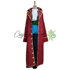 Costume Cosplay Gol D Roger One Piece
