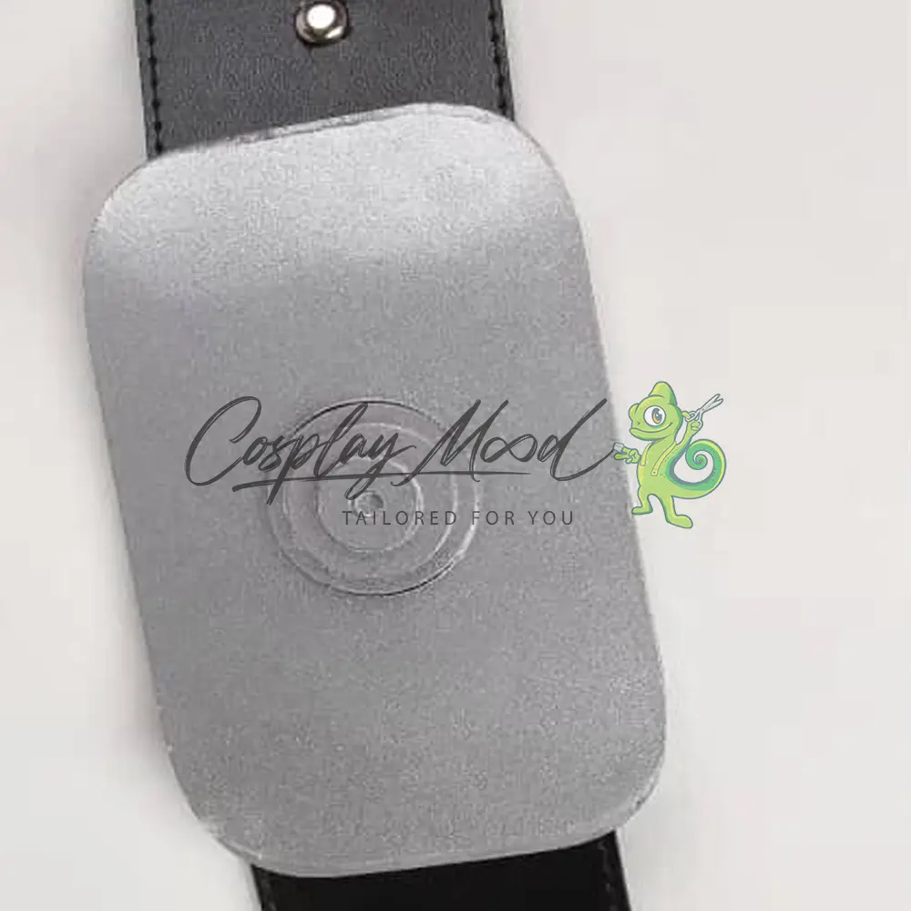 Costume Cosplay Grand Ammiraglio Thrawn Star Wars - immagine 8