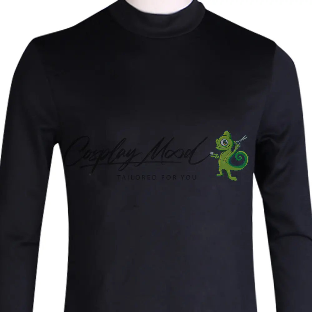 Costume Cosplay Great Saiyaman Dragon Ball Z - immagine 7