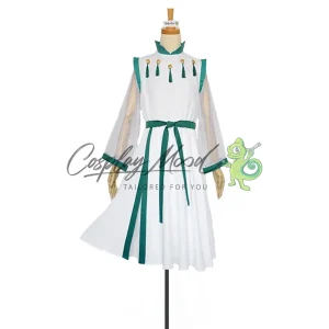 Costume Cosplay Elios Sailor Moon