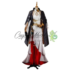 Costume Cosplay Himeko Honkai Star Rail