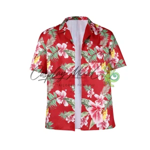 Costume Cosplay Ichiban Kasuga Like a dragon Infinite Wealth