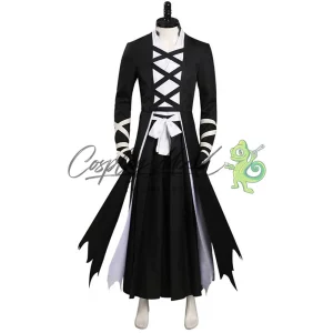 Costume Cosplay Ichigo Kurosaki Thousand Year Blood Bleach