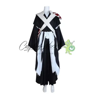 Costume Cosplay Ichigo Kurosaki True Bankai Form Bleach