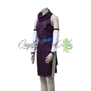Costume Cosplay Ino Yamanaka Naruto