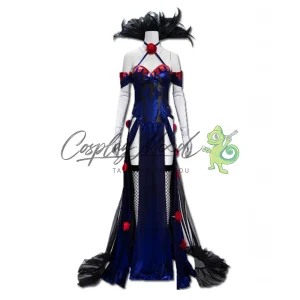 Costume Cosplay Ivy Fire Emblem Engage