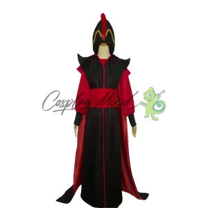 Costume Cosplay Jafar Aladdin Disney