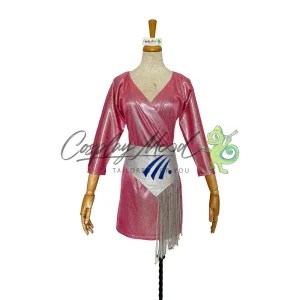 Costume Cosplay Jem Jem e le Hologram