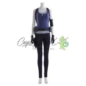 Costume Cosplay Jill Valentine Resident Evil 3 Remake