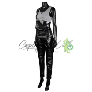 Costume Cosplay Judy Alvarez Cyberpunk 2077