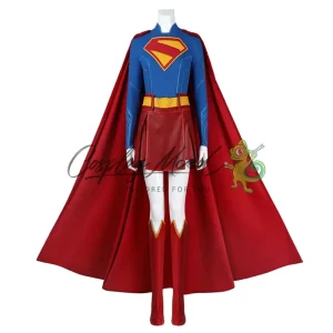 Costume Cosplay Kara Zor-El Superman 2025