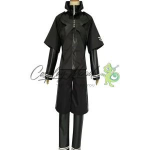Costume Cosplay Ken Kaneki Tokyo Ghoul