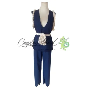 Costume Cosplay Kinro Dr.Stone