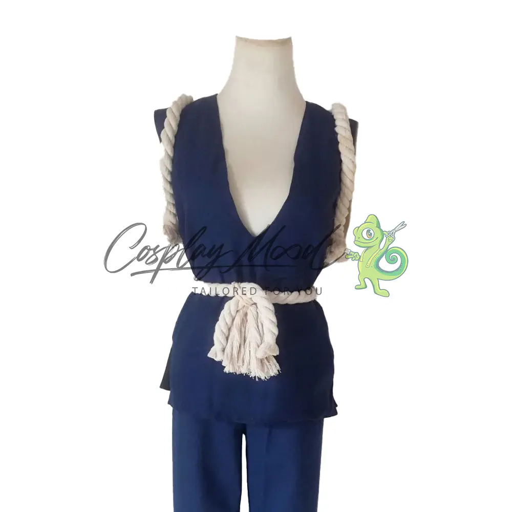 Costume Cosplay Kinro Dr.Stone - immagine 4