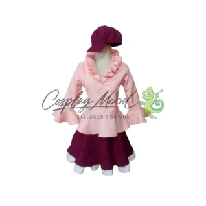 Costume Cosplay Koala One Piece