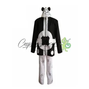 Costume Cosplay Kuma Bartolomew One Piece