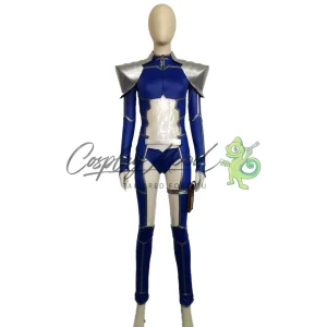 Costume Cosplay Lancer Fate Kaleid Liner Prisma Illya