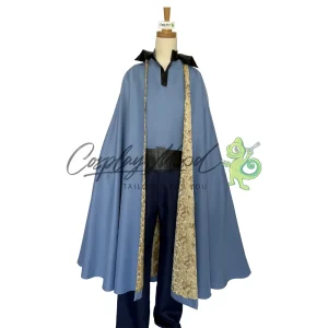 Costume Cosplay Lando Calrissian Star Wars