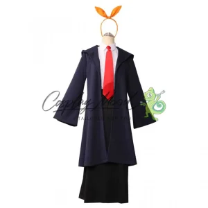 Costume Cosplay Lemon Irvine Mashle: Magic and Muscles