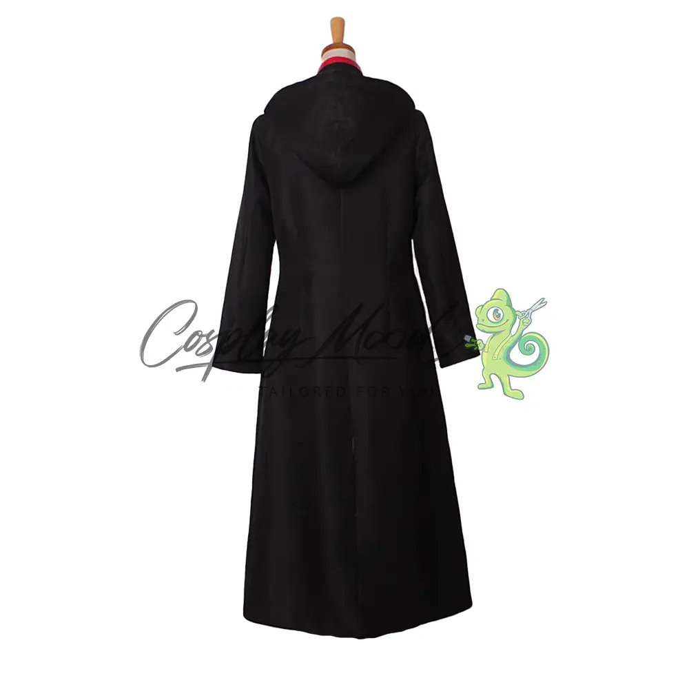Costume Cosplay Lenalee Lee D-Gray Man - immagine 4