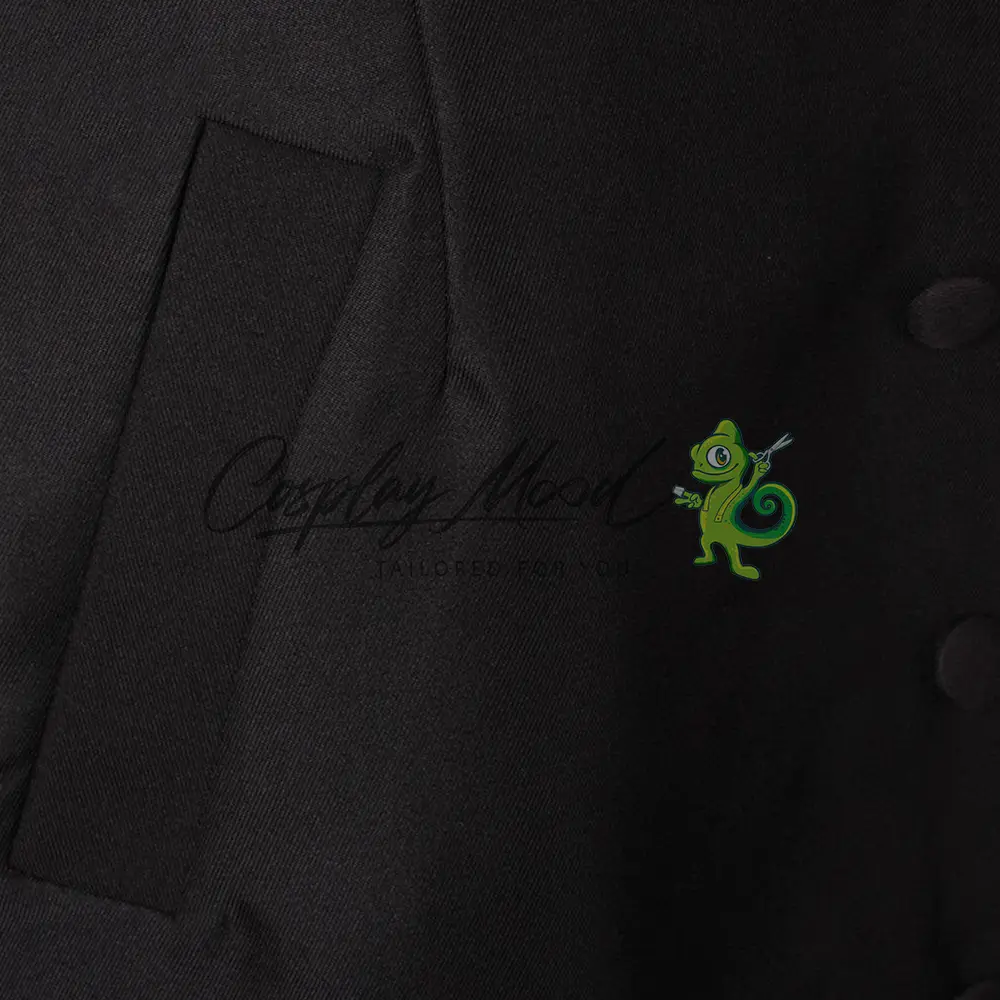 Costume Cosplay Lenalee Lee D-Gray Man - immagine 9