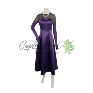 Costume Cosplay Lilith Hazbin Hotel