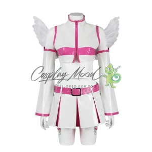 Costume Cosplay Lilysa Amano 2.5 Dimensional Seduction