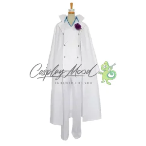 Costume Cosplay Rob Lucci CP0 One Piece