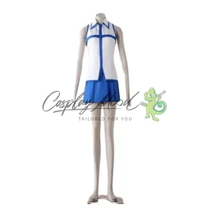 Costume Cosplay Lucy Heartfilia Fairy Tail