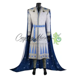 Costume Cosplay Re Magnifico Wish Disney