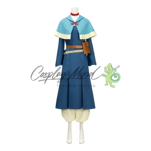 Costume Cosplay Marcille Donato Dungeon Food