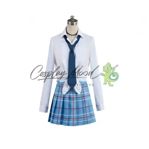 Costume Cosplay Marin Kitagawa My dress Up Darling