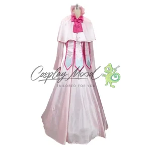Costume Cosplay Mavis Fairy Tail