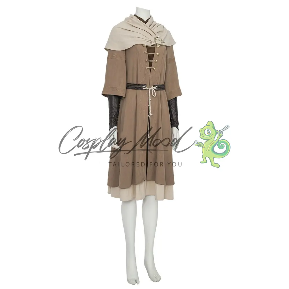 Costume Cosplay Melina Elden Ring - immagine 9