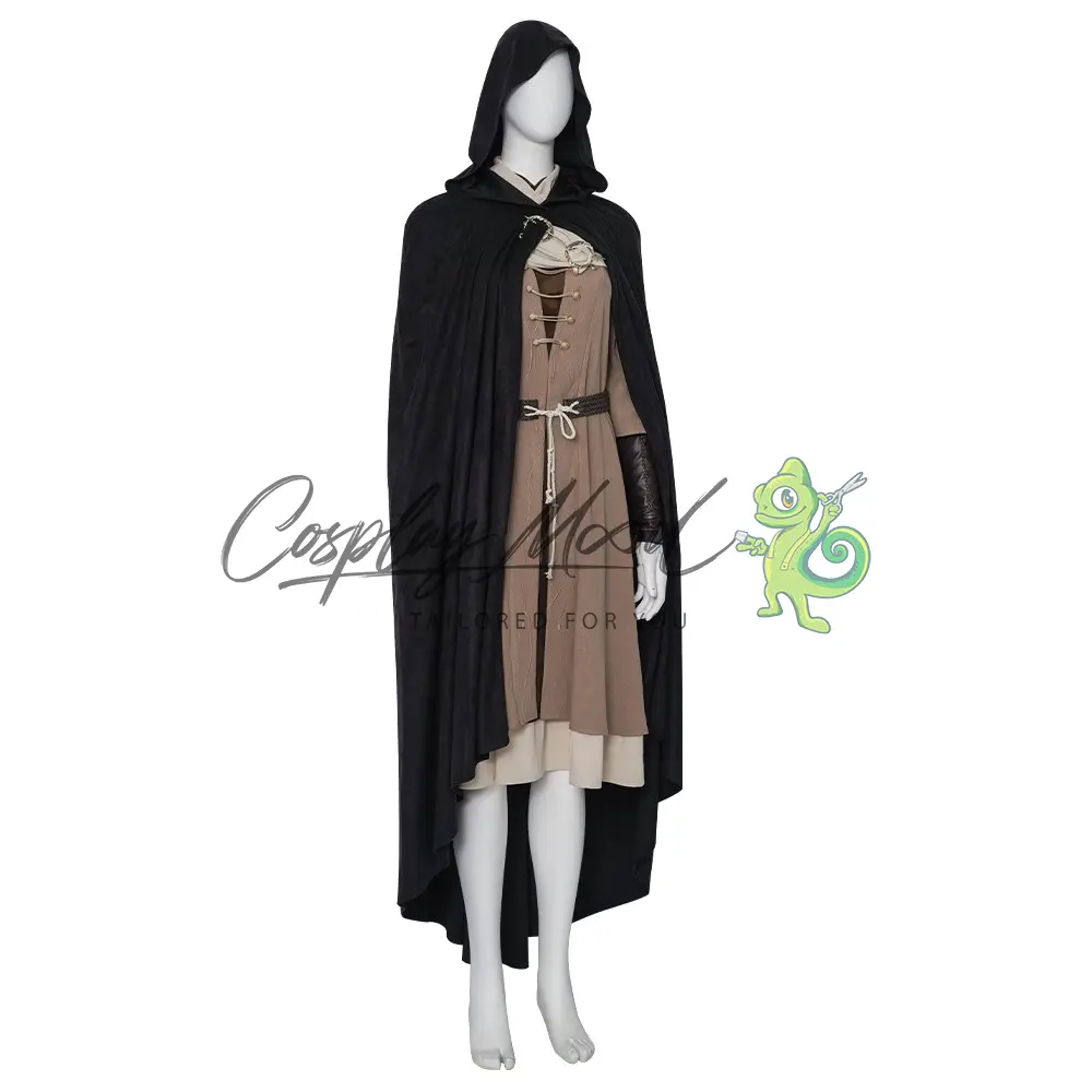 Costume Cosplay Melina Elden Ring - immagine 5