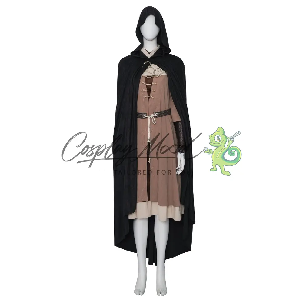 Costume Cosplay Melina Elden Ring