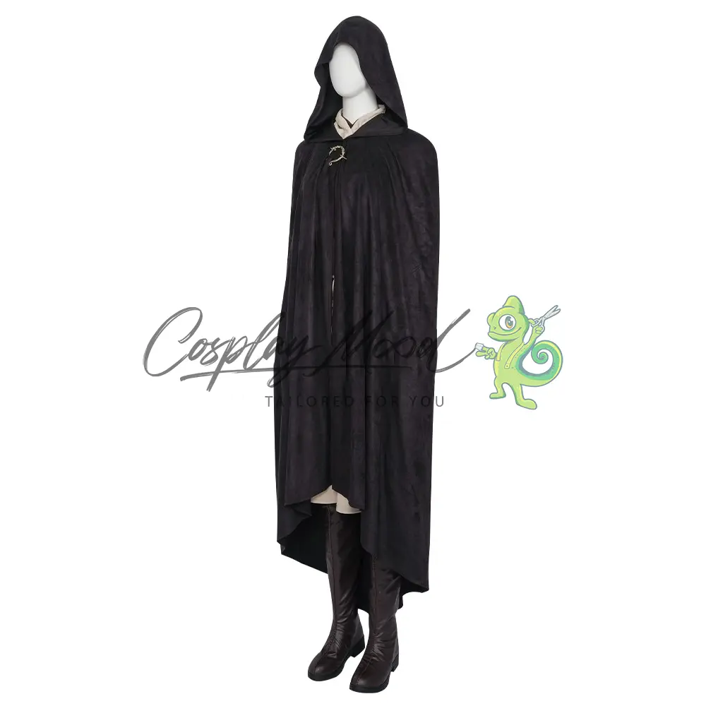 Costume Cosplay Melina Elden Ring - immagine 7