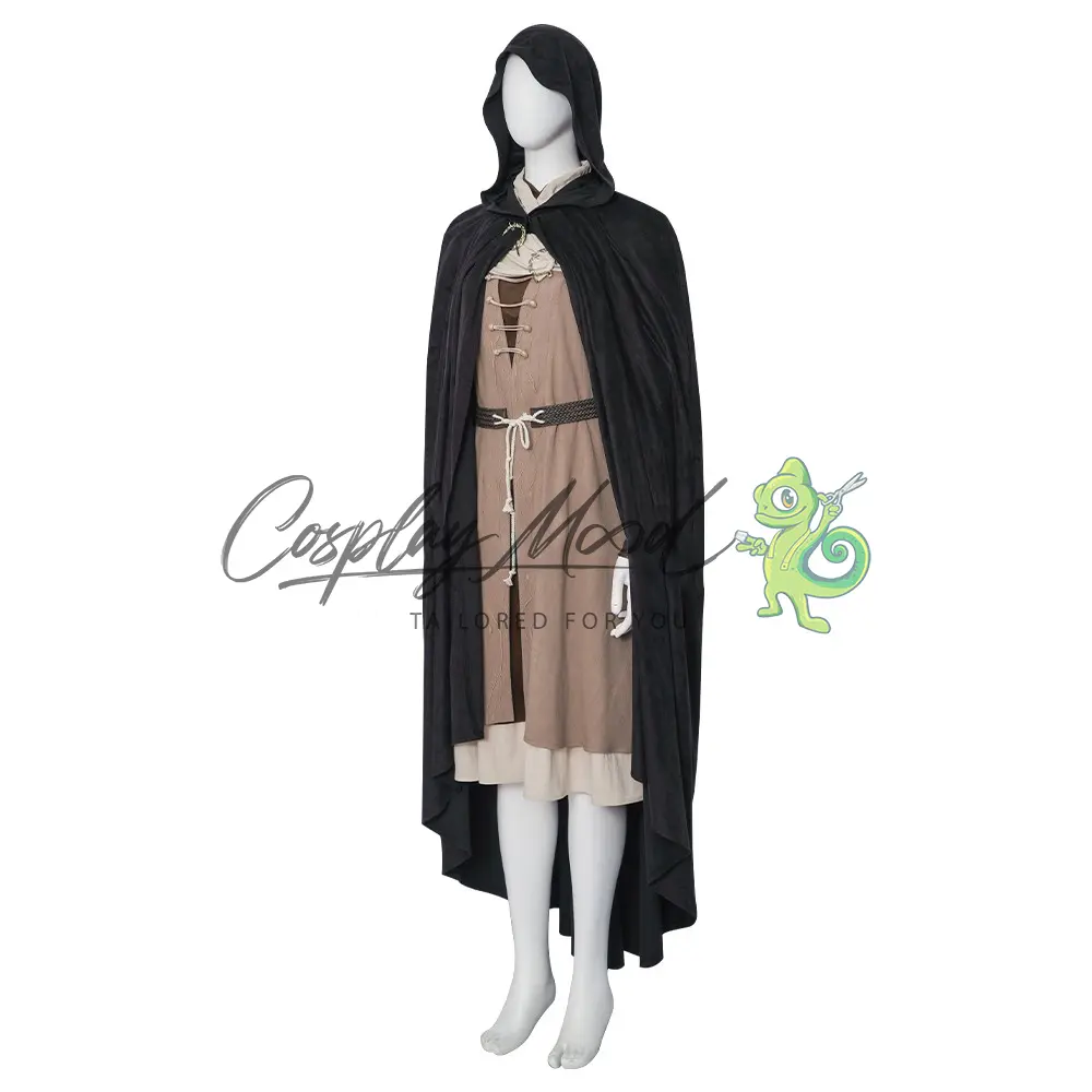 Costume Cosplay Melina Elden Ring - immagine 4
