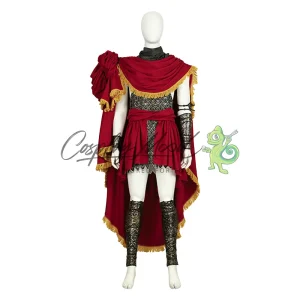 Costume Cosplay Messmer l'impalatore Elden Ring
