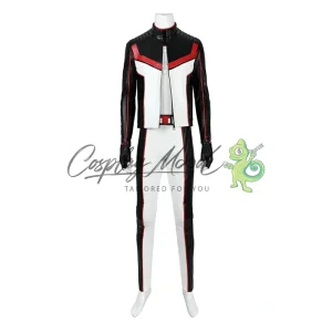 Costume Cosplay Mr Terrific Superman DCU