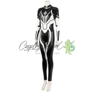 Costume Cosplay Monica Rambeau The Marvels Marvel