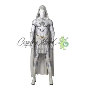 Costume Cosplay Moon Knight Marvel