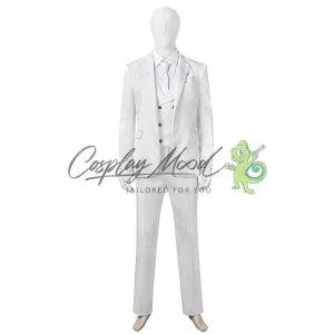 Costume Cosplay Mr.Knight Moon Knight Marvel