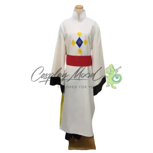 Costume Cosplay Mousse Ranma 1/2