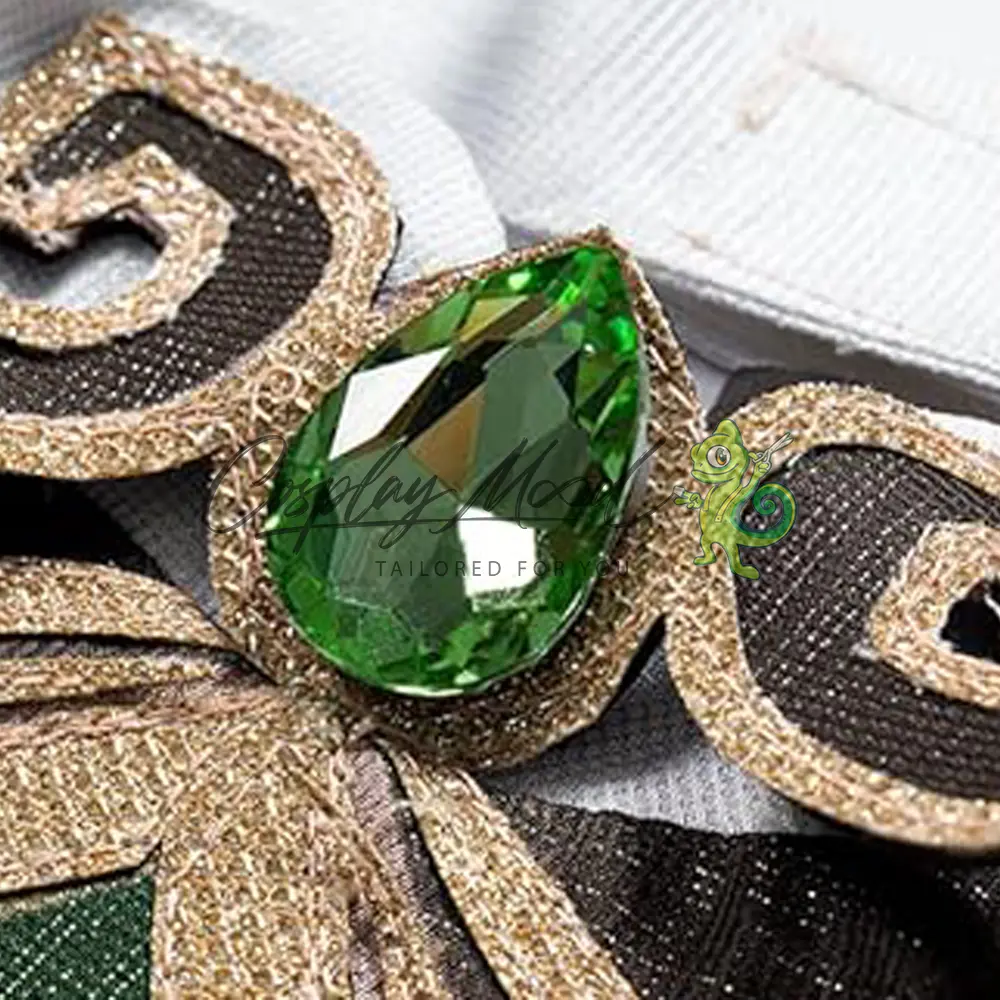 Costume Cosplay Nahida Genshin Impact - immagine 7