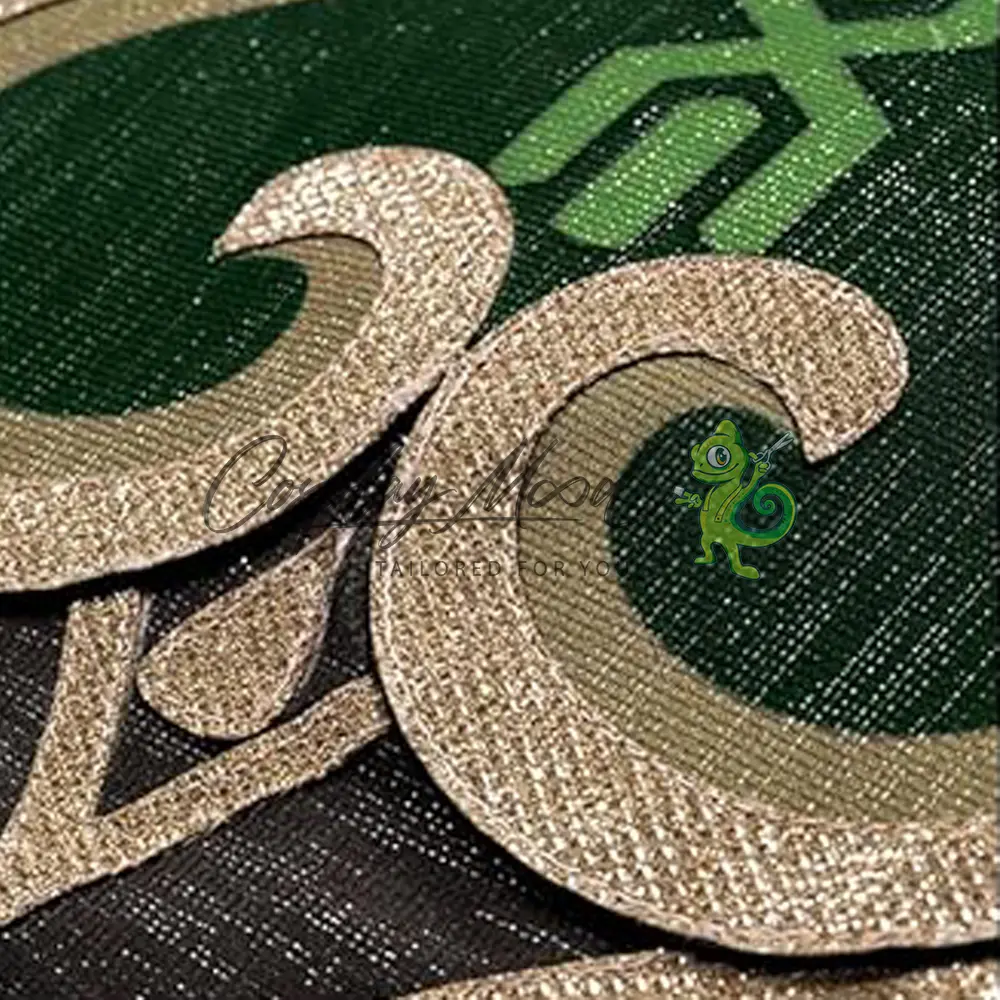 Costume Cosplay Nahida Genshin Impact - immagine 8