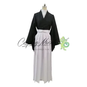 Costume Cosplay Naoya Zenin Jujutsu Kaisen