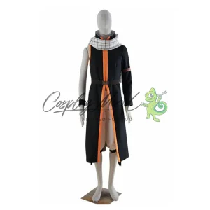 Costume Cosplay Natsu Dragneel Fairy Tail