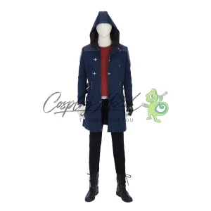 Costume Cosplay Nero Devil May Cry V